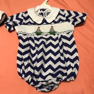 Silly Goose bubble suit